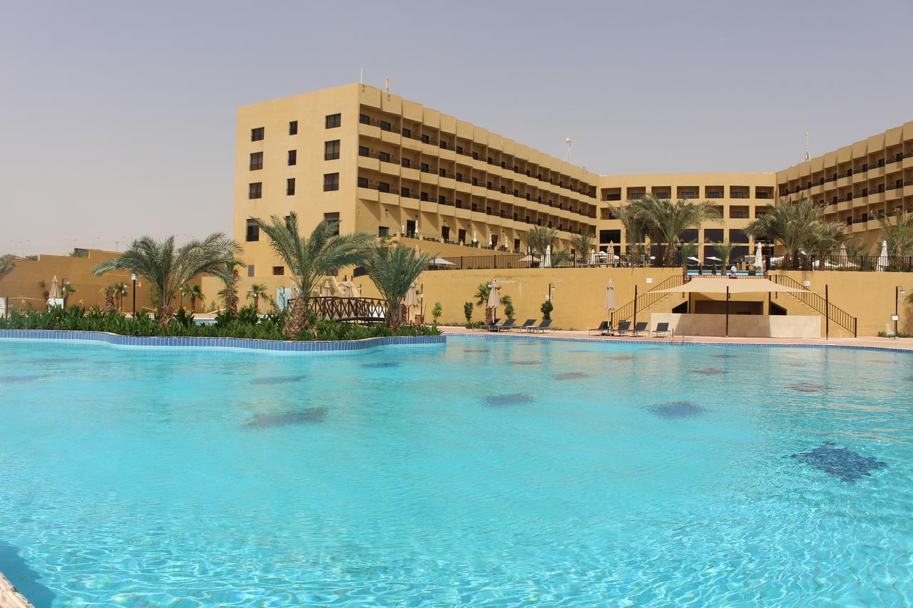 Grand East Hotel - Resort & Spa Dead Sea Sweimeh Exterior foto
