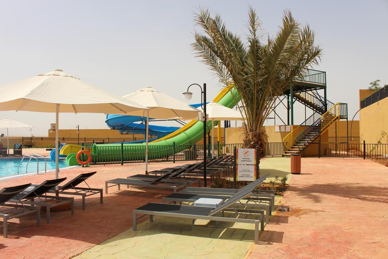 Grand East Hotel - Resort & Spa Dead Sea Sweimeh Exterior foto
